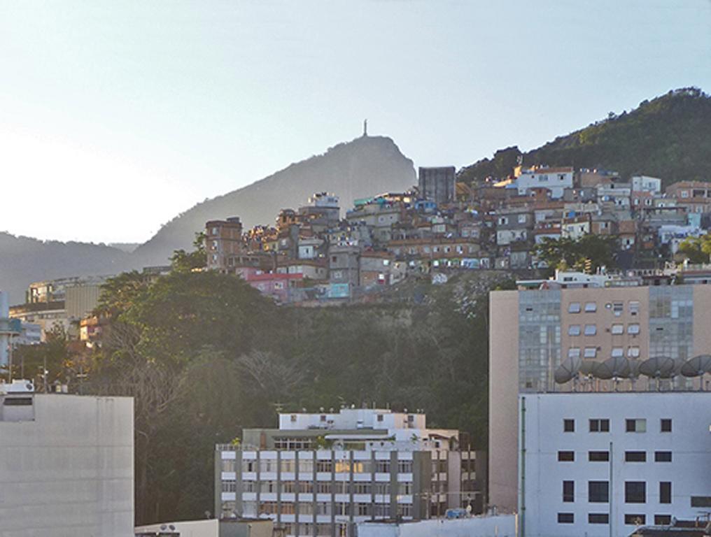 Ipanema'S Beautiful Penthouse Apartment Rio de Janeiro Exterior photo